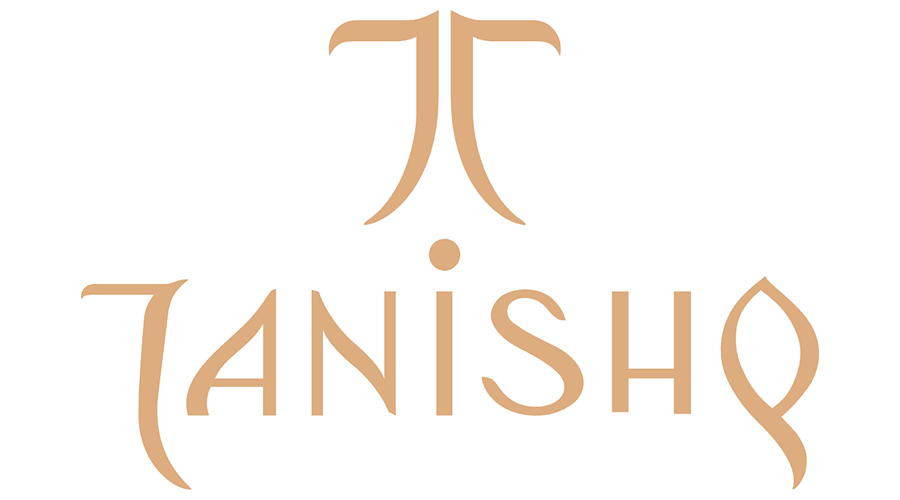 Tanishq Vector Logo